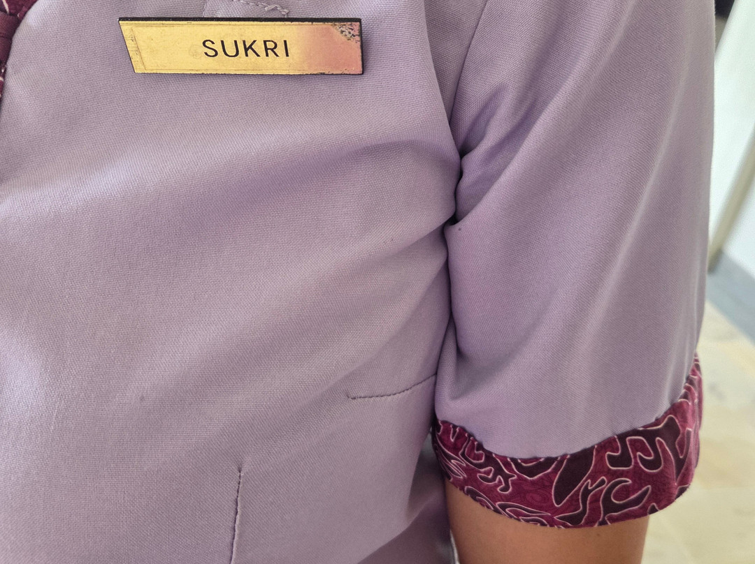 巴厘岛泰尔姆马灵水疗-金巴兰必去景点