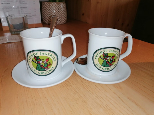 Hotel Hohes Licht主图