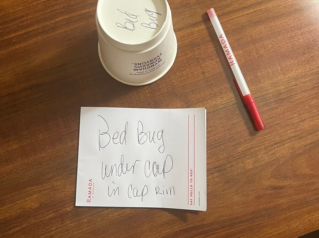 Ramada by Wyndham Downtown Spokane主图