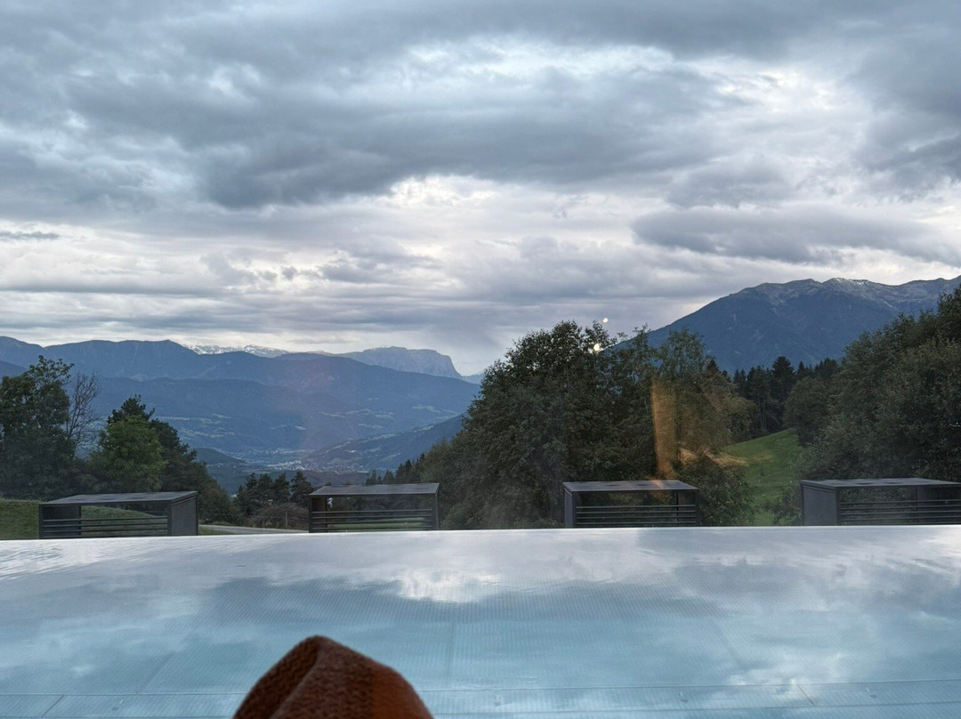 Hotel Milla Montis主图