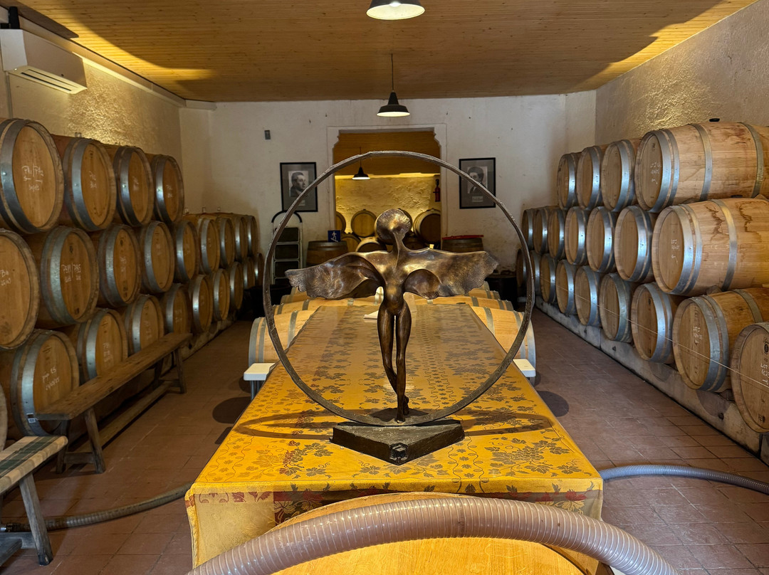 康田城堡-圣埃美隆必去景点