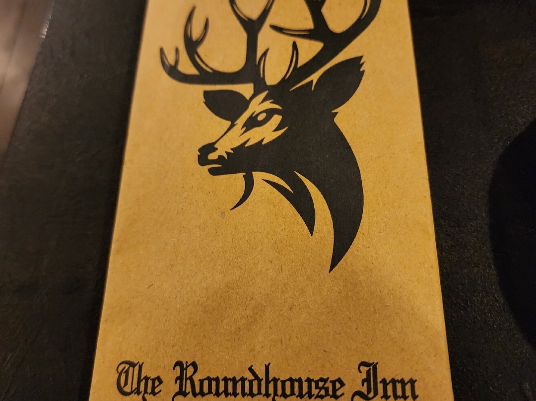 Roundhouse Inn-Blair Atholl必去景点