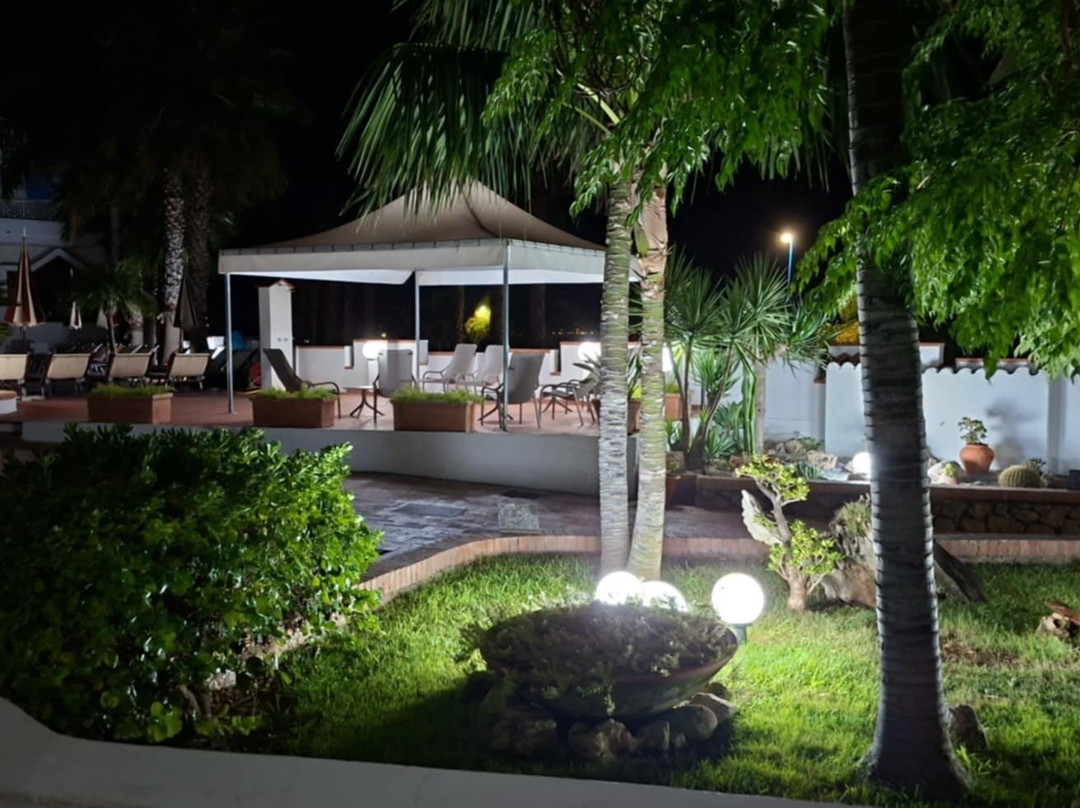 Hotel Baia del Capo主图