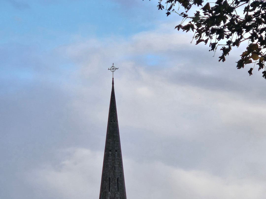 Athlone Guided Tours-阿斯隆必去景点