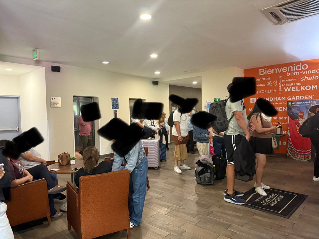 Wyndham Garden Guadalajara Acueducto主图