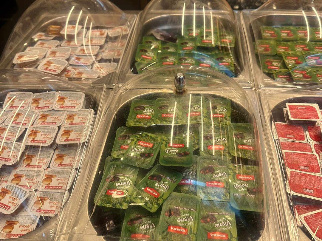 Dalaman Premium Lounge-Dalaman必去景点