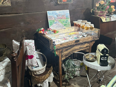 John Graham Tours-第比利斯必去景点