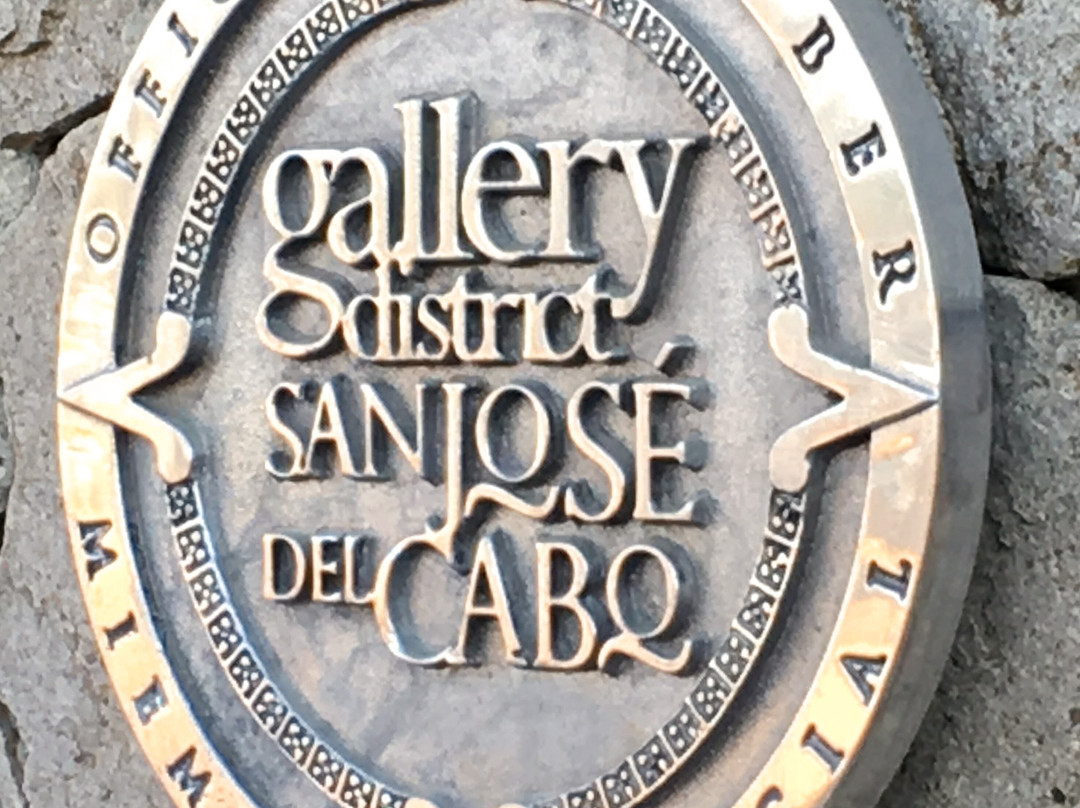 Frank Arnold Gallery-圣何塞卡波必去景点