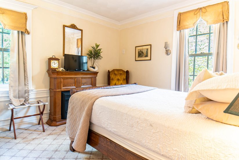 Miss Murphy's Bed and Breakfast-客卧