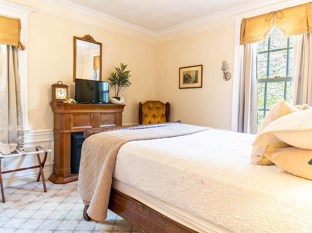 Miss Murphy's Bed and Breakfast主图