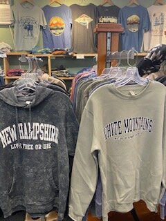 The Bear's Den-Woodstock必去景点