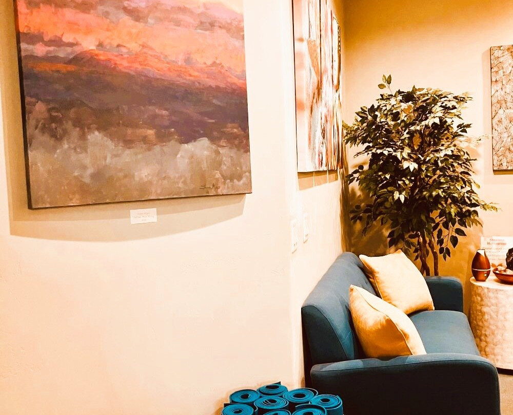 Sedona Self-Love Retreats-塞多纳必去景点