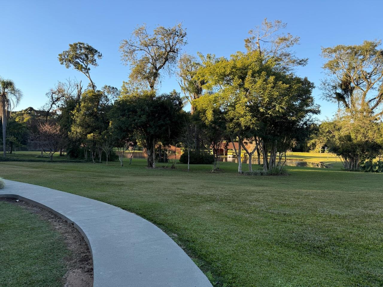 Ózera Hotel Fazenda-官方