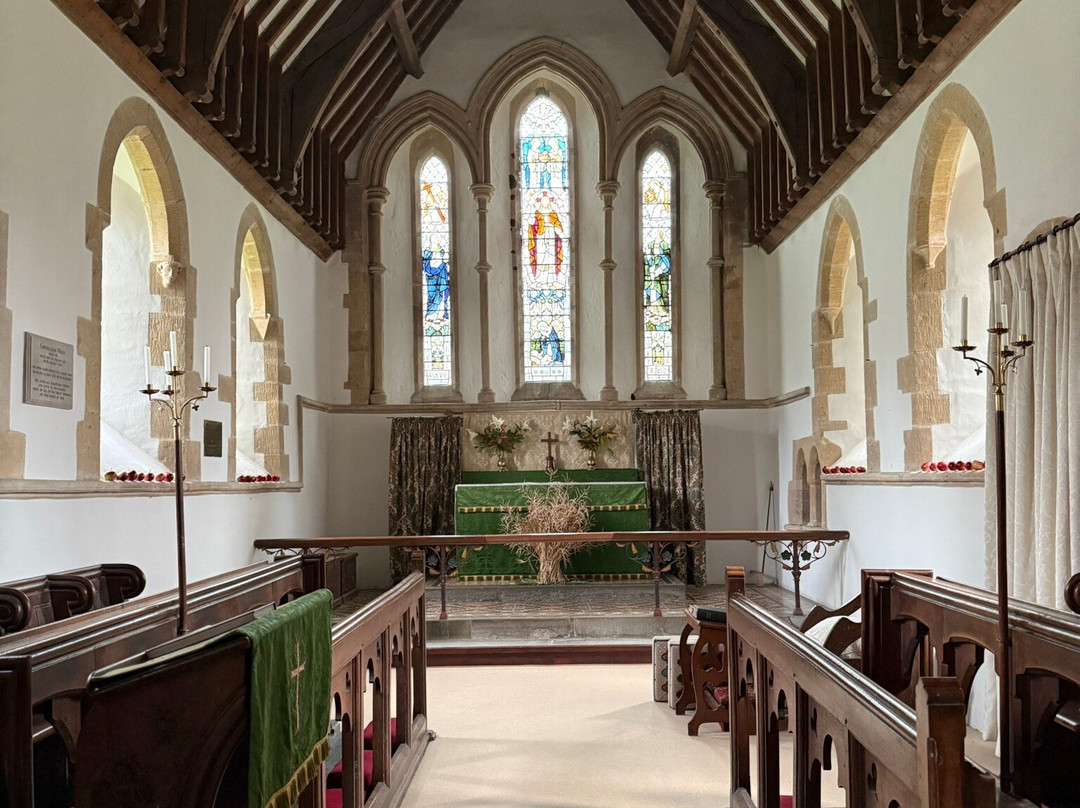 Cotswold Electric Bike Tours-Kingham必去景点