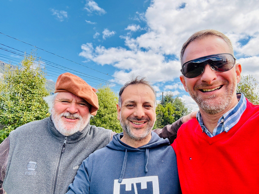 Reserva Nacional Coyhaique-Coyhaique必去景点