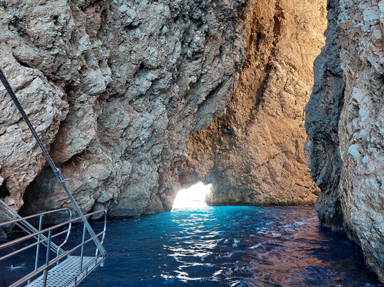 Adrasan Tekne Turu Sudenur Teknesi-阿德拉桑必去景点