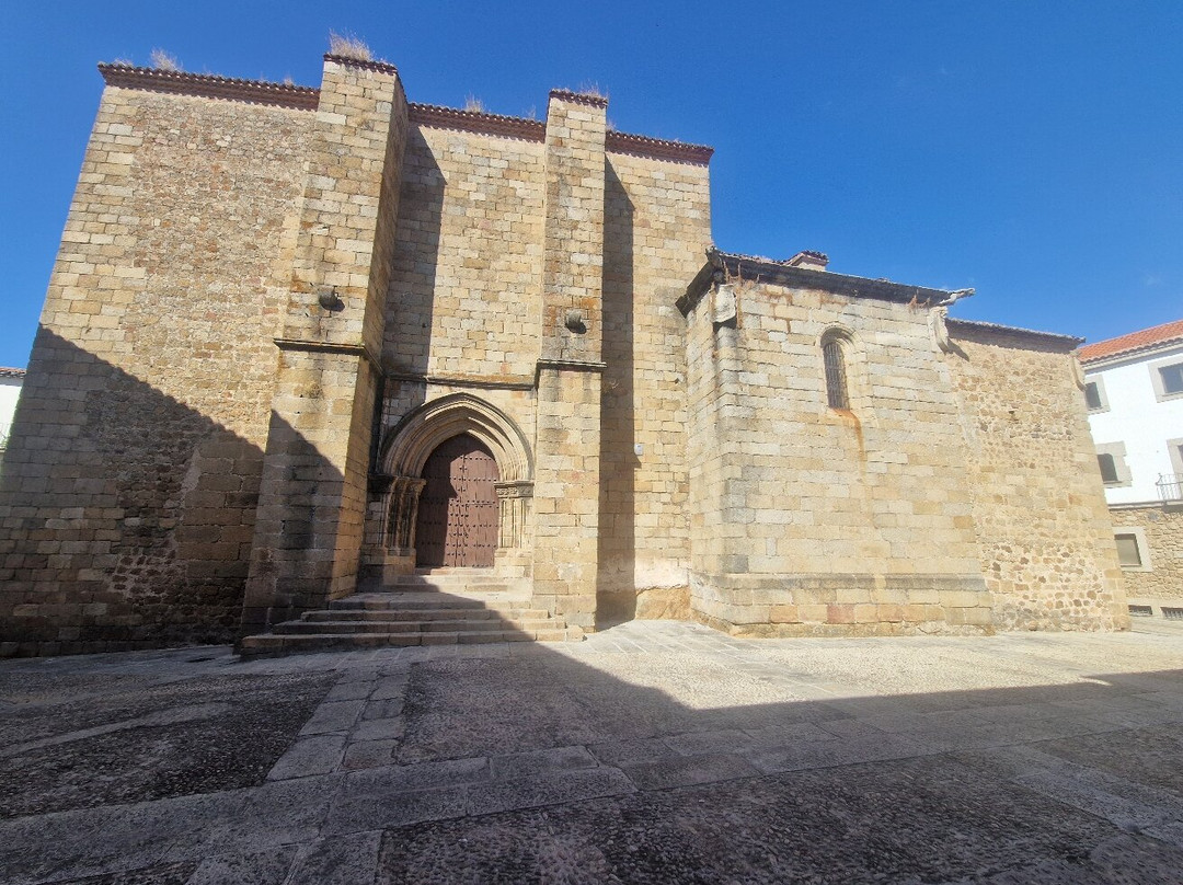 Plasencia-Plasencia必去景点