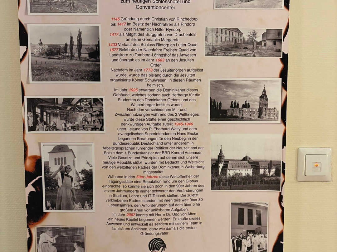 Domane Walberberg主图