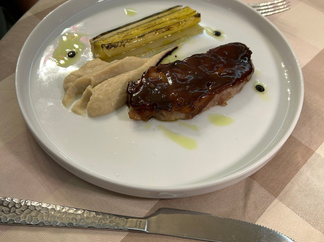 Antica Tenuta Palombo-Atina必去景点