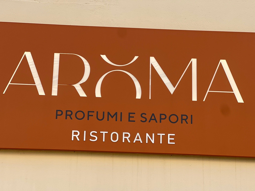 Aroma Ristorante