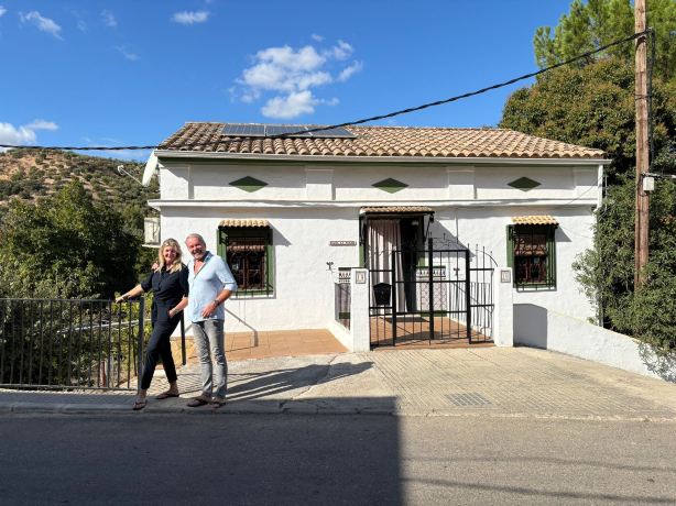 Casa la Nuez-官方