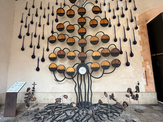 Mallorca Free Tour-马洛卡帕尔马必去景点