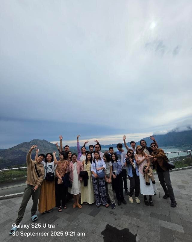 Bali Bus Rental-孟格威必去景点