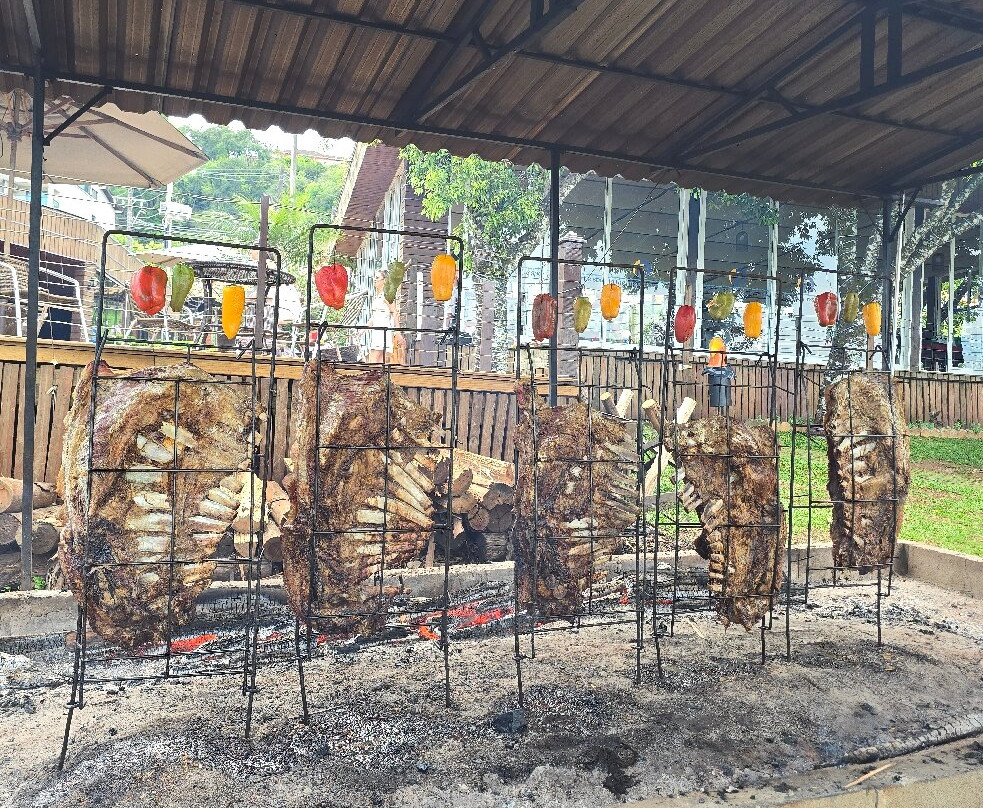 Ita Thermas Resort & Spa主图