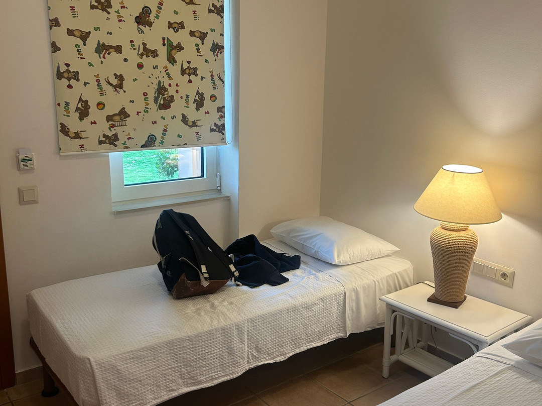 Grecotel Marine Palace & Aqua Park主图