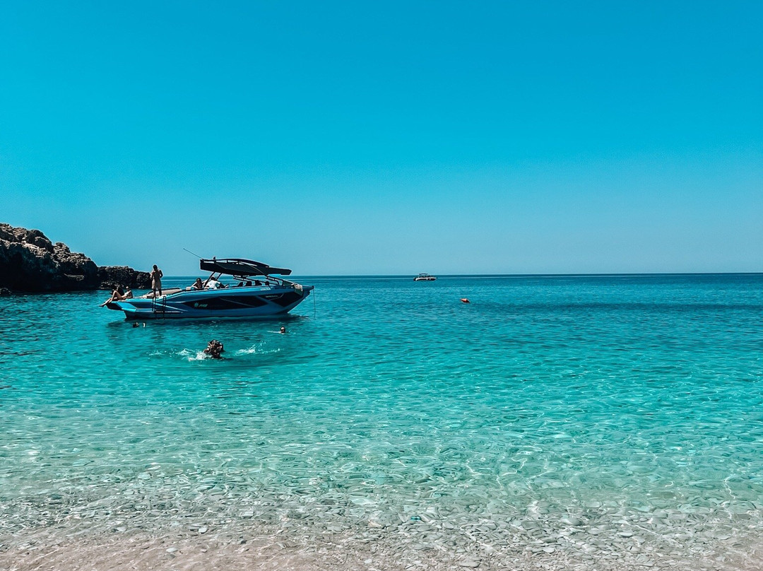 Himara Seas The Day-Himare必去景点