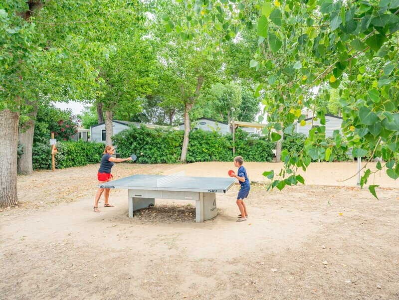 Camping Marvilla Parks - Le Napoléon
