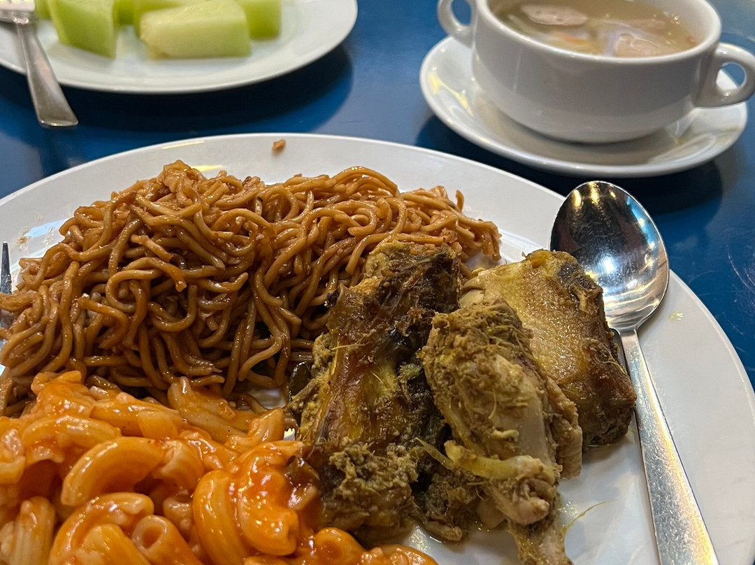 Fame Hotel Gading Serpong主图