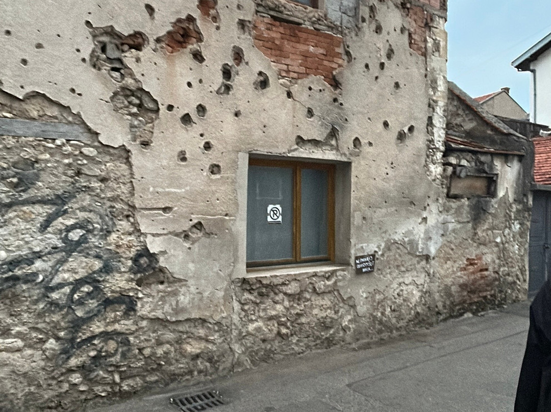 Holiday Bosnia-萨拉热窝必去景点