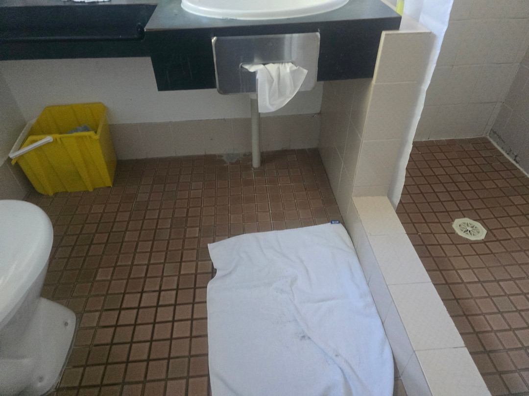 Deer Park Motor Inn Armidale主图