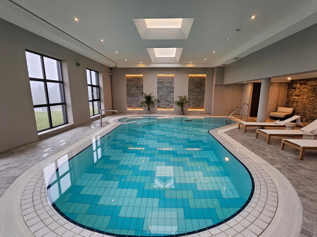 Relaxhotel Sachsenbaude主图