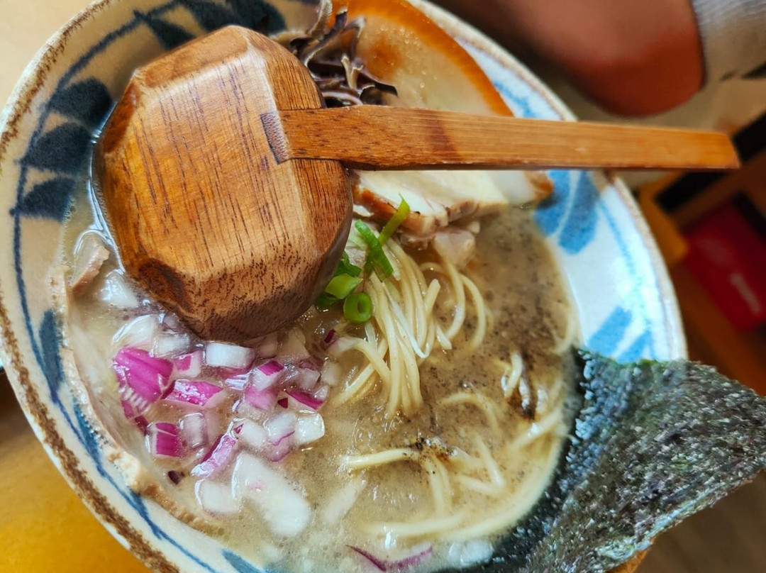 Komichi