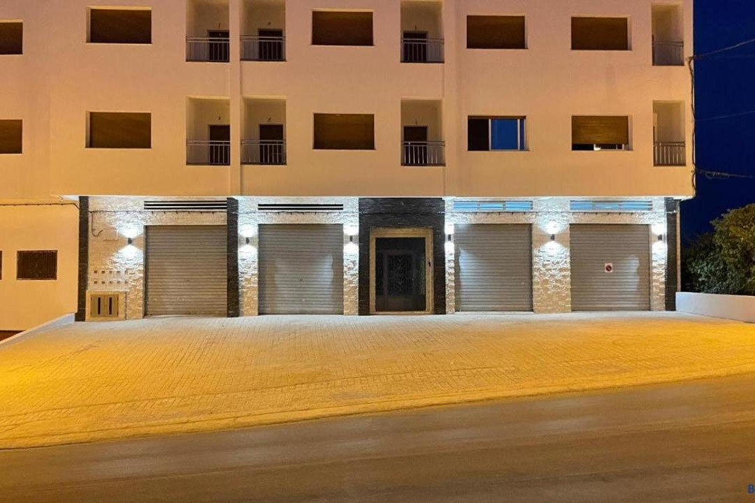 Residence Ajdir