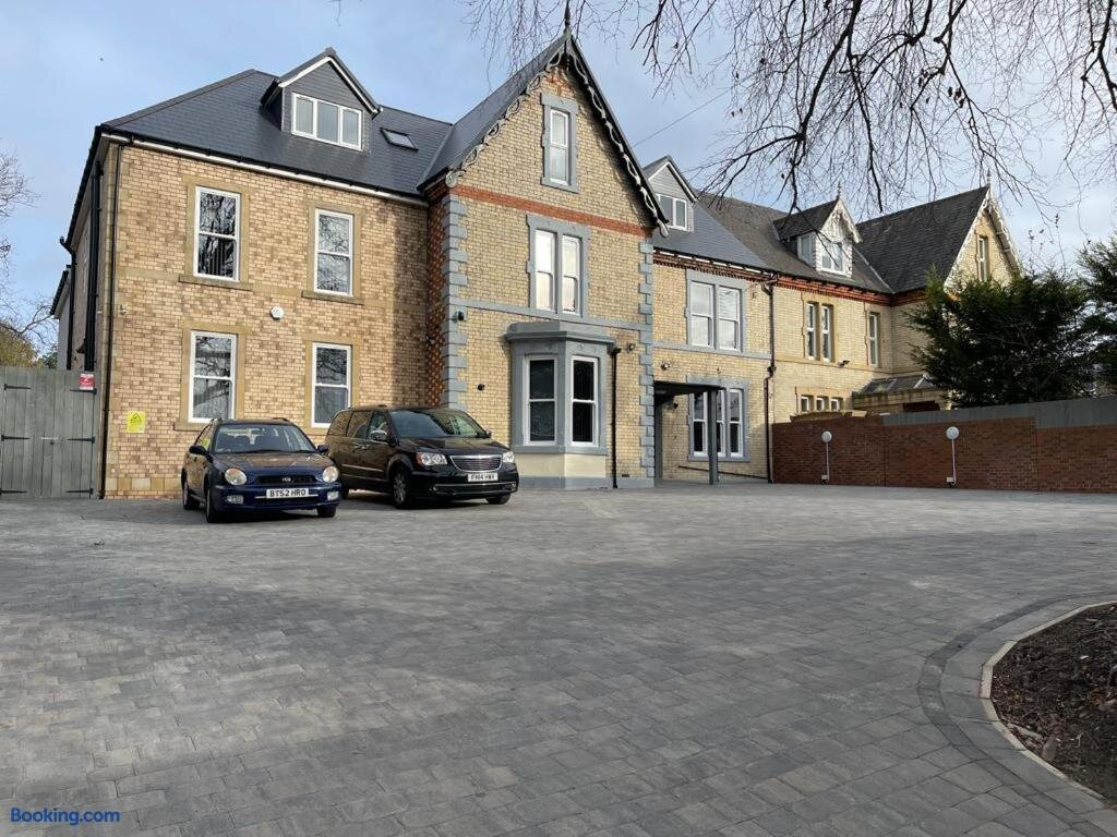 Eazy Apartments