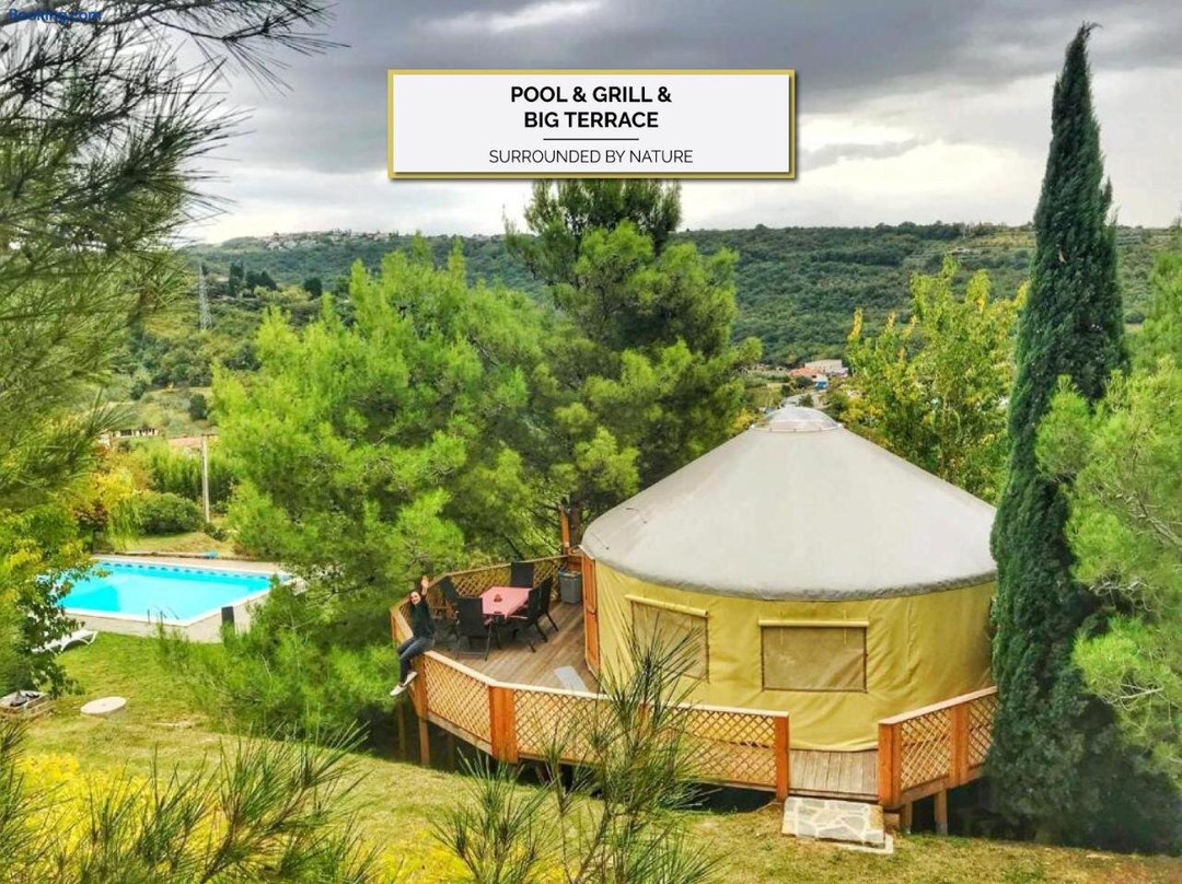 L Stile Glamping