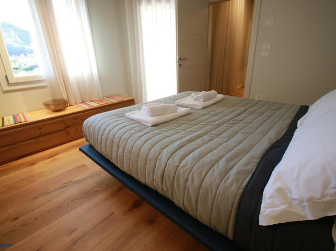 Agriturismo Borgo Riva Granda