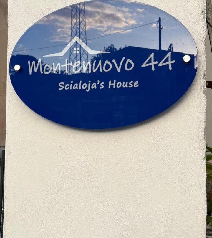 Montenuovo 44