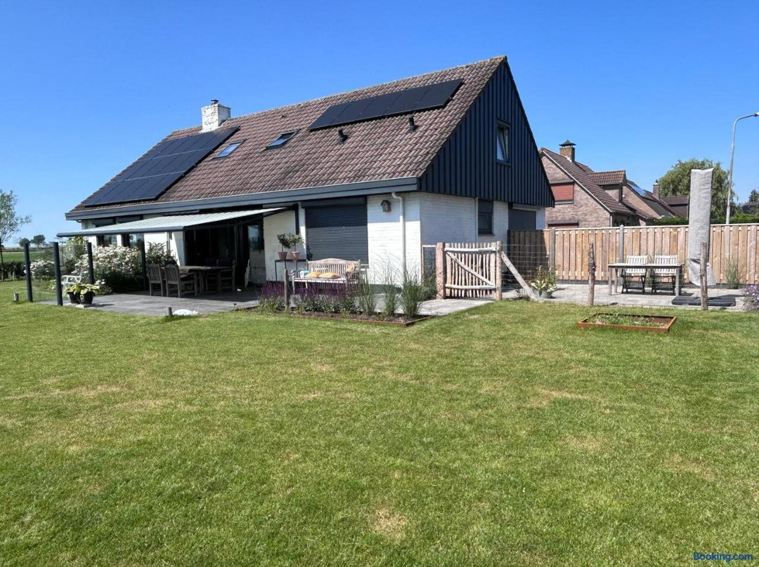 B&b Hieris't