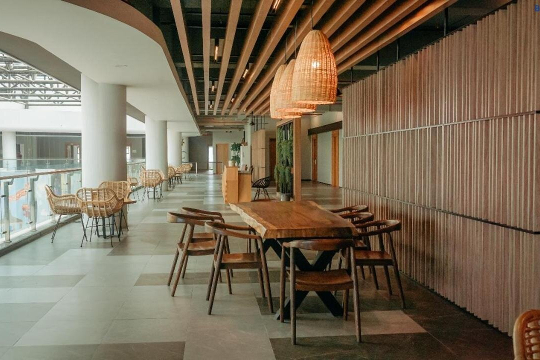Sosoro Hotel