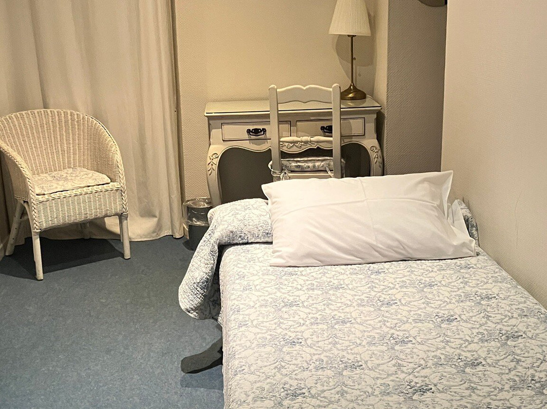 Hotel Sainte Marie主图