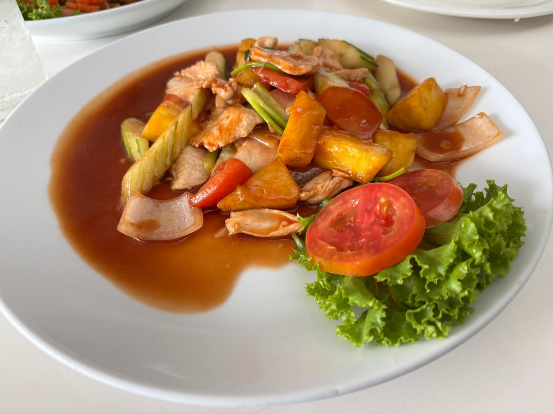 Majestic Creek Golf Club Hua Hin-华欣必去景点