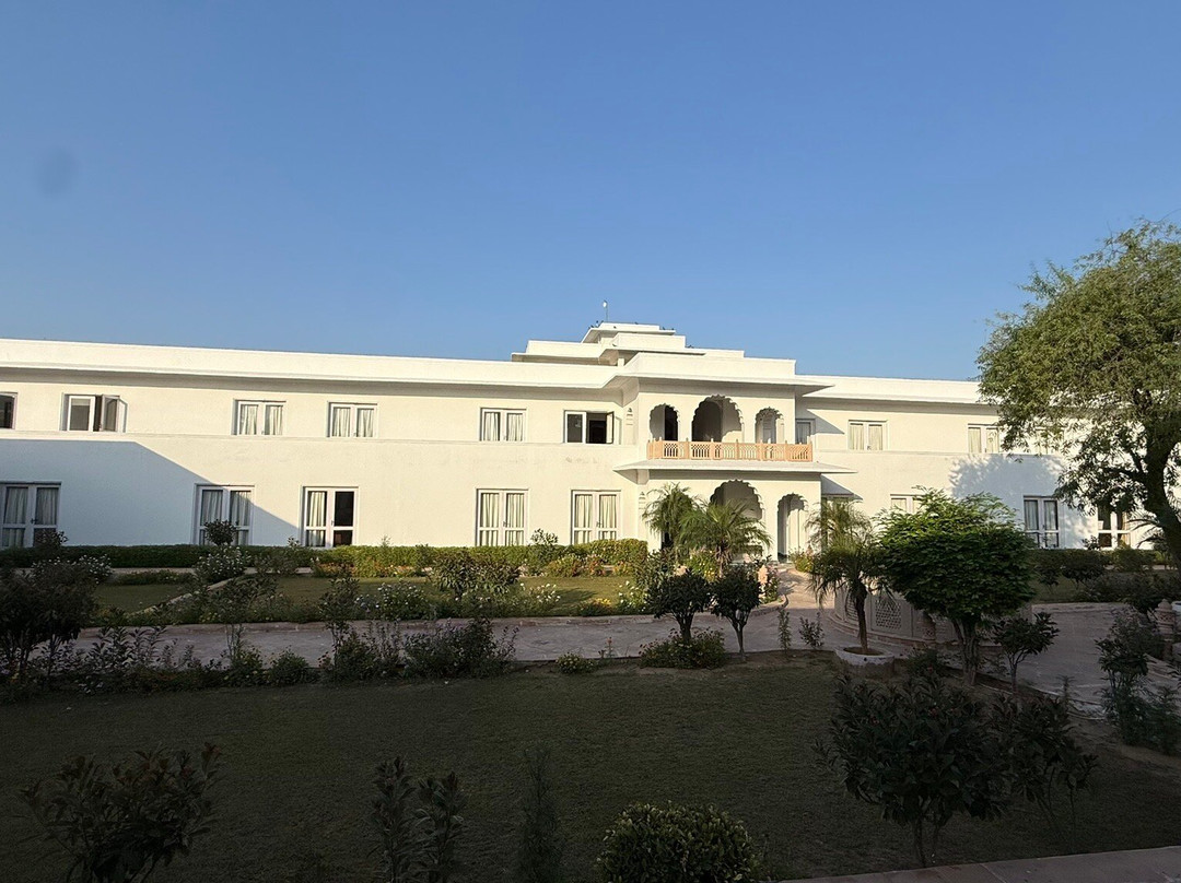 Udai Vilas Palace主图