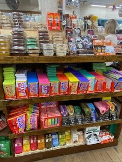 FH Gillingham & Sons General Store-伍德斯托克必去景点