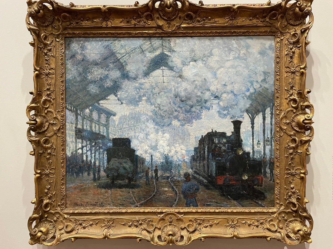 Harvard Art Museums-剑桥必去景点