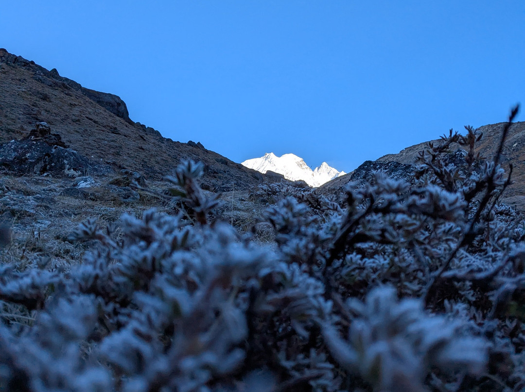 Mountain Tours & Travels-Geyzing必去景点