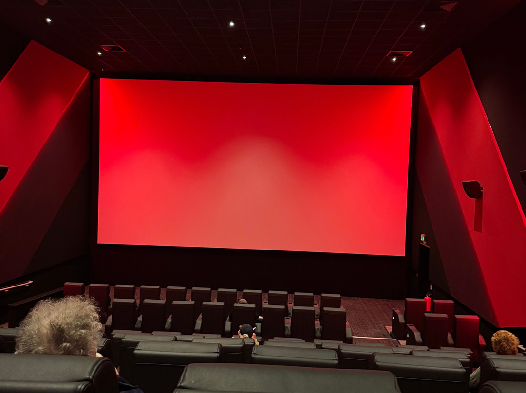 Arc Cinema-Beeston必去景点